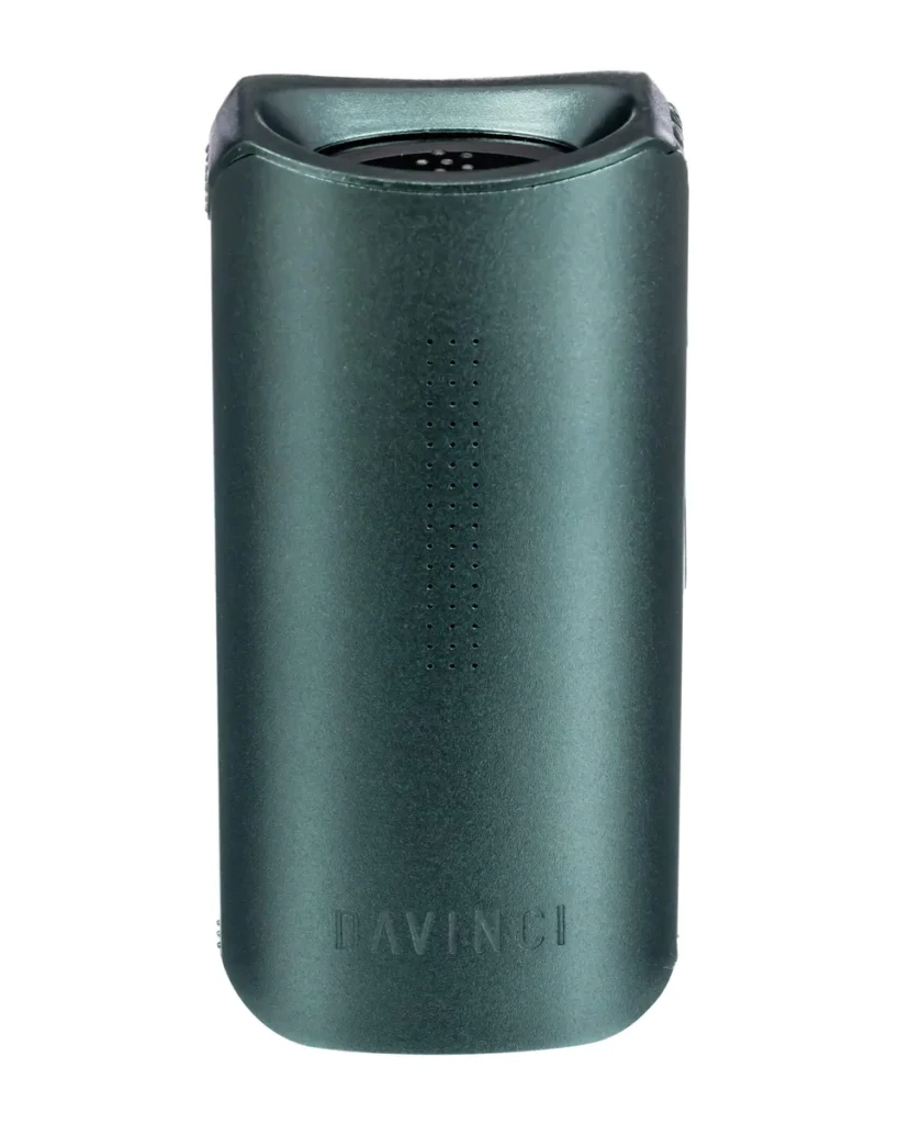 Buy DaVinci IQ Vaporizer