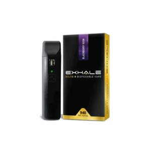 Buy Delta 8 Disposable Vape Pen in Texas