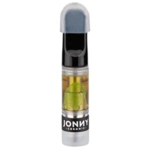 Jonny Chronic THC Cartridge