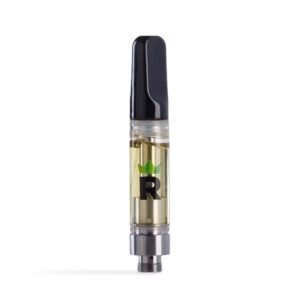 Buy Purple Punch THC Cartridge