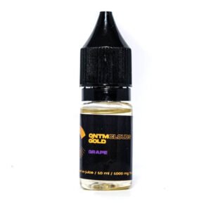 THC Vape Oil