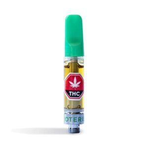 Buy THC Cartridges Texas Online